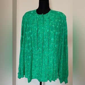 VTG Sprinkle Blouse